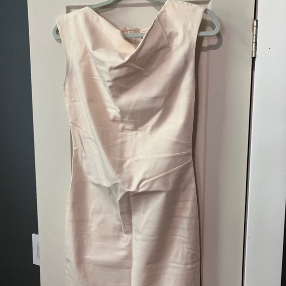 Off White Dress - Picture 1 of 4